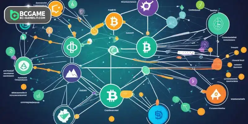 Access block explorer to view wallet data details