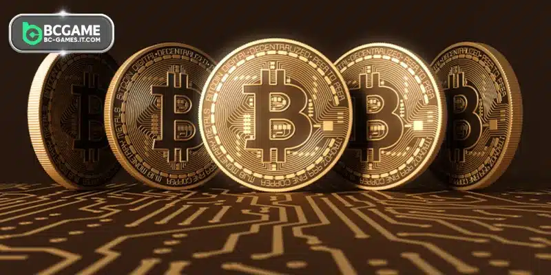 Basic concepts of the digital asset what is bitcoin