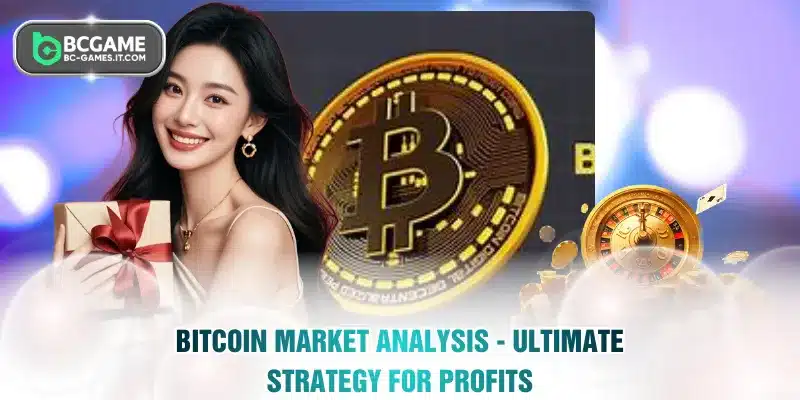 Bitcoin Market Analysis - Ultimate Strategy For Profits