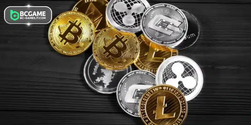 Core operational principles of how cryptocurrency works
