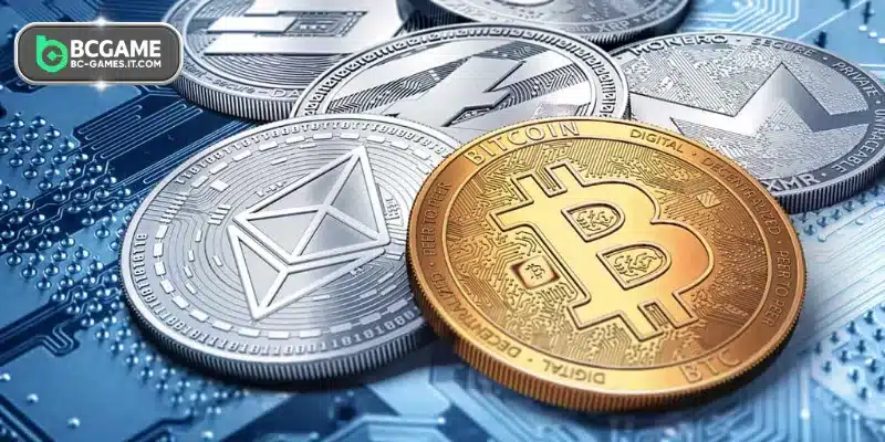 Data transmission speed on decentralized networks