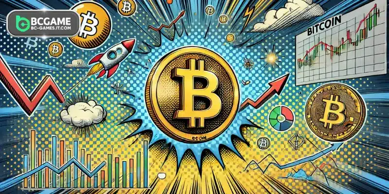 Detailed guide for professional bitcoin market analysis