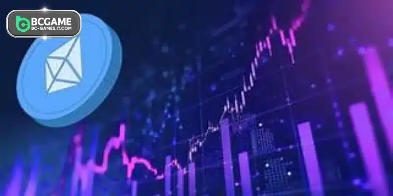 High trading volume ensures better asset liquidity