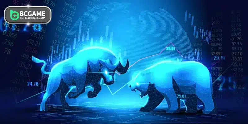How to change trading tactics flexibly