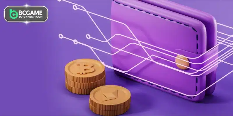 How to use cold wallets for safe storage