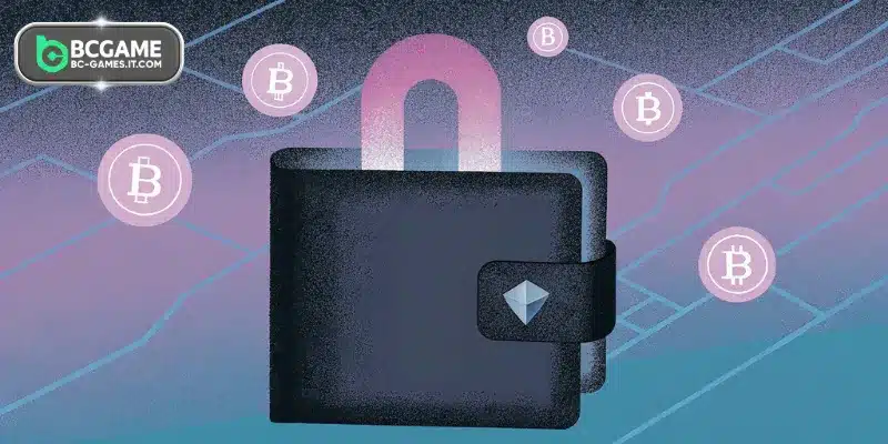 Learning about the concept of what is a crypto wallet