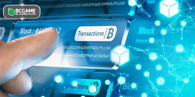 Method to verify digital how to track a crypto transaction