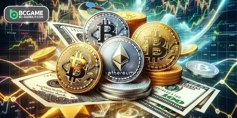 Operating method of digital mining systems