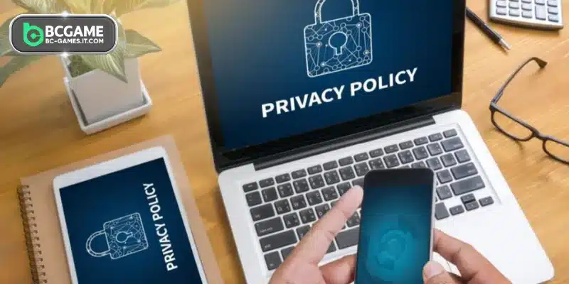 Performing fast changes of personal information