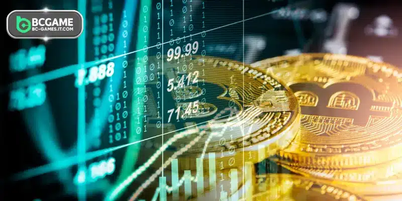 Safe digital asset accumulation methods