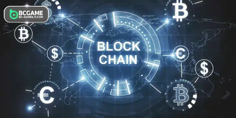 The most basic definition of what is blockchain