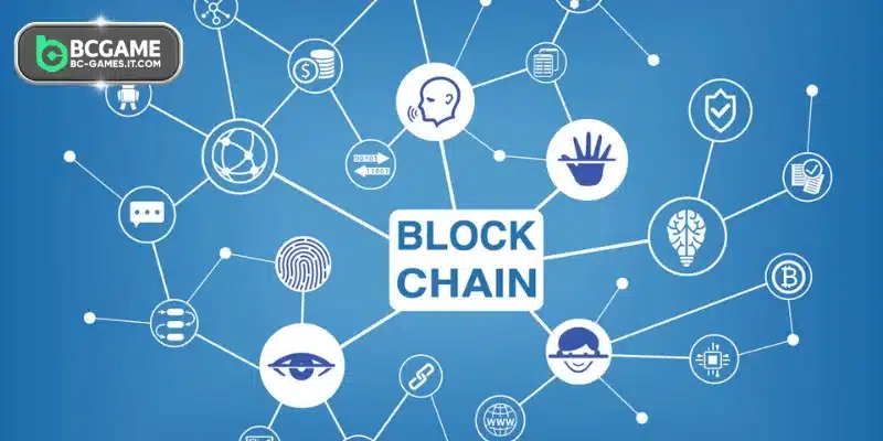 The network nodes control global stability