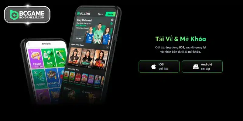 The process of storing betting files to the device